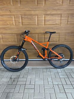 GHOST FRAMR 6.7