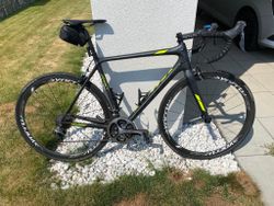 Scott Addict 15