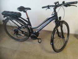 Kross Trans Hybrid Women