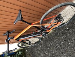 CANNONDALE SYNAPSE NEO 2