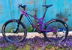 TREK REMEDY 9 - Top Stav