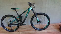 Cube Sting WS 140