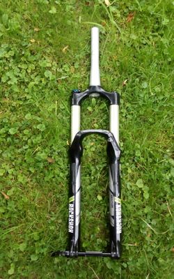 RockShox Gold 140mm 27,5