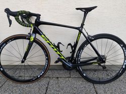 SCOTT Addict 30 r. 2018 vel. M