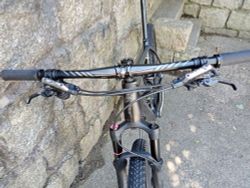 Specialized Stumpjumper HT Expert Carbon 29
