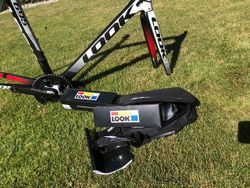 Look 695 light