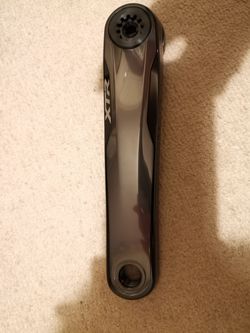 SLEVA!!! Kliky SHIMANO XTR FC-M9100, 1x11/12, 175mm