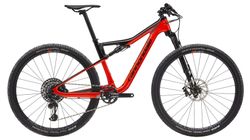 Cannondale Scalpel 29 carbon 3