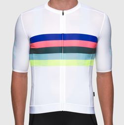 MAAP New World Pro Hex dres ve velikosti S.