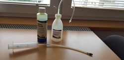 Magura Profesional Bleed Kit odvzdušňovací sada