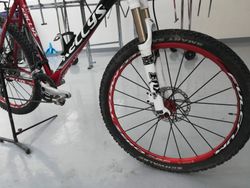 KELLYS MAJESTIC 26" , L