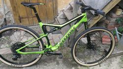cannondale Scalpel Si