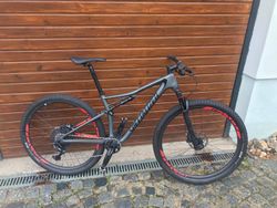 Prodám kolo Specialized Epic Carbon Expert 2018