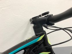 Horské kolo SCOTT CONTESSA SPARK RC 900 vel S 2018