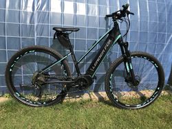 Prodám dámské elektrokolo Leader Fox Awalon