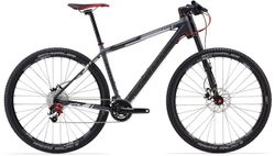 Cannondale F29 Carbon 3