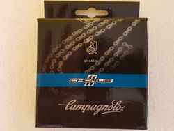 Prodám řetěz Campagnolo Chorus 11s.