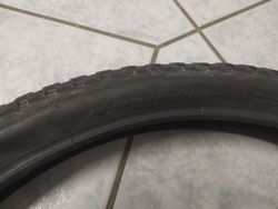 Plášť Maxxis Holy Roller 24 x 2,4