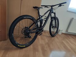 Canyon Spectral AL 7.0 EX 2016
