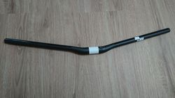 řidítka 3T EXTENDO TEAM CARBON 740mm