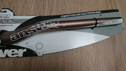 Řidítka Answer ProTaper XC Trail Rise