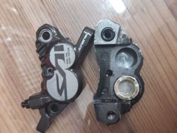 Koupím Shimano Saint