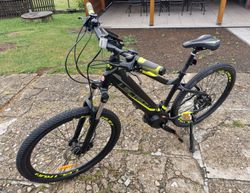 LECTRON MONTANA MDX 27.5"