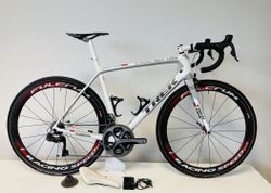 Silniční kolo Trek Madone 7