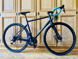 Triban RC500 v záruce vel. M Gravel/Silnice