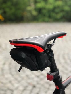 Scott disc speedster