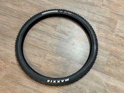 MTB plášť Maxxis Forekaster; 29x2.35"; fold; TR EXO Dual
