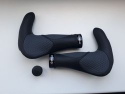 VELO gripy