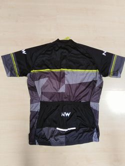Cyklodres Notrhwave