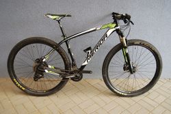 Merida Big Nine X0