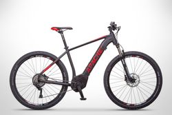 Apache HUPAHU BOSCH PERFORMANCE CX 29" 2019