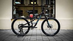 Rocky Mountain Alloy 30