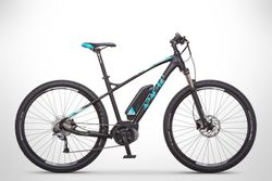 Apache HAWK BOSCH ACTIVE 400 2019