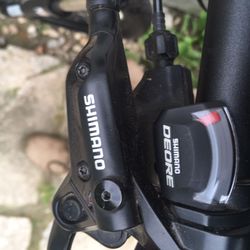 Merida Big.Seven 500