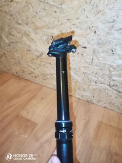 Teleskopka rockshox