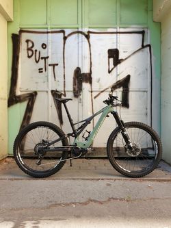 Prodám elektrokolo Specialized Turbo Levo Expert Carbon 2020 M