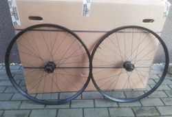 Zapletená kola E13 TRS 29"