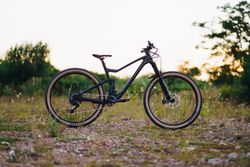 Scott Genius 910