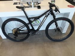 Prodám 2019 cannondale scalpel-si hi-mod carbon 1 vel. M