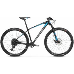 Kross level 13 model 2019. 29"