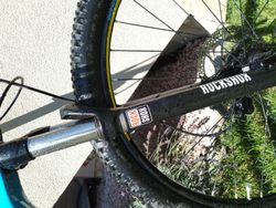 Haibike life 7.80