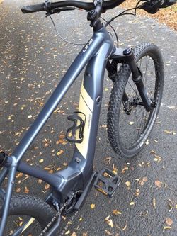 Specialized levo ht comp 2021 nové