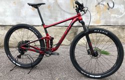 Prodám nové kolo Giant Anthem Advanced 29 3 2020