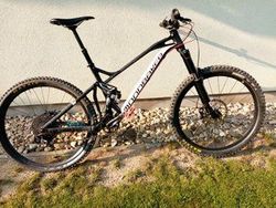 Mondraker Dune 2017