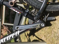 Specialized Epic Marathon