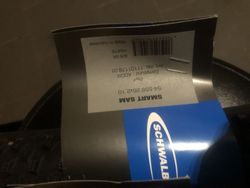 Nové pláště Schwalbe Smart Sam 26x2,1